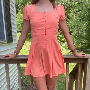 Urban Outfitters Dress